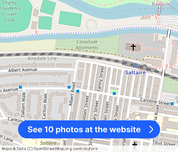 Herbert Street, Saltaire - Photo 1