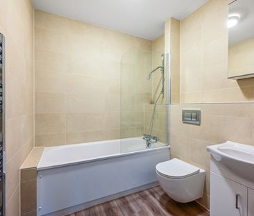 Zinc House, Camberley - 2 bedrooms Property for lettings - Seymours - Photo 6