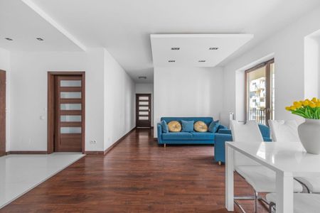 3 pokoje ul. Jana Nowaka Jeziorańskiego Promenada 64 m² - Фото 3