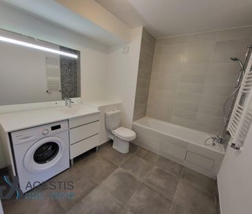 Location Appartement 2 pièces 47m² CHENNEVIERES SUR MARNE 94430 - Photo 6