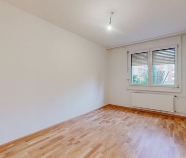 4.5 Zimmer, 100 m², 3. Stock - Foto 1
