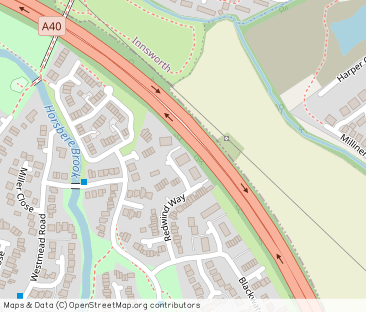Melody Way, Longlevens, Gloucester, GL2 - Photo 1