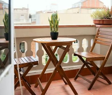 Carrer de Maurici Serrahima, Barcelona, Catalonia 08012 - Photo 4