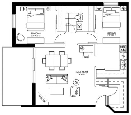 2757 Battleford - Plan F - Photo 1