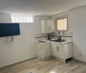 Deux pièces de 40m² à cagnes sur mer, charges comprises - Photo 6