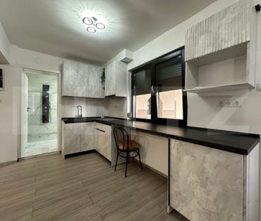 Studio premium open-space, 35 mp, terasa si parcare – zona - Photo 4