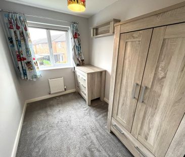 3 bedroom detached house to rent - Photo 3
