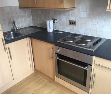 Studio to rent - Photo 3