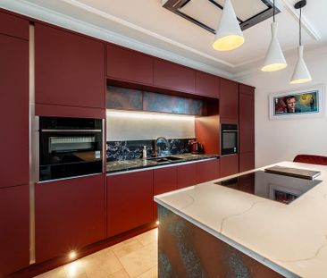 2 bedroom penthouse to rent - Photo 5