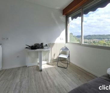 Studio lumineux à Orsay – 13 m² optimisés - Photo 4 | Rentumo