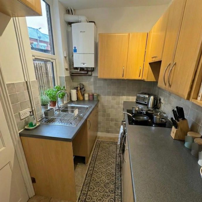 2 bedroom terraced house to rent - Photo 1