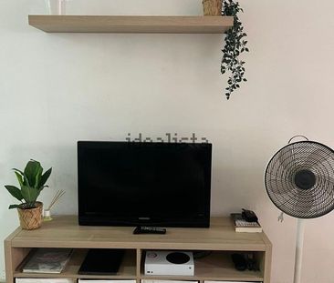 Alquiler de estudio en Calle Mirarosas - Photo 1