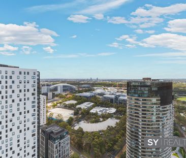3507/1 Brushbox Street, Sydney Olympic Park NSW 2127 - Apartment Fo... - Photo 6