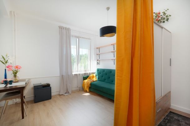 Warszawa, Górnośląska - Фото 1