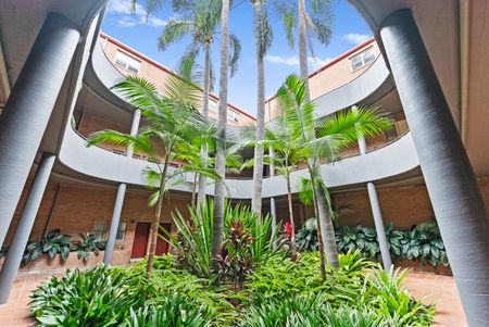 7/150 Forbes Street, Woolloomooloo NSW 2011 - Apartment For Rent | Domain - Photo 5