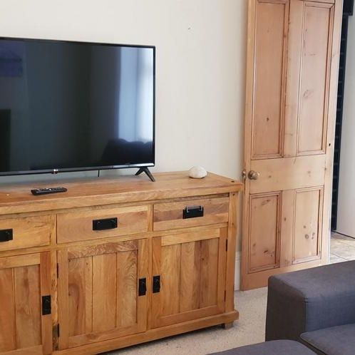 4 bedroom private hall to rent - Photo 1