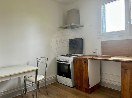 Appartement 1 chambre(s) à louer - Nevers - Photo 2