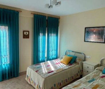 Apartamento de alquiler en Avinguda de la Marina, 37, Tavernes de l... - Foto 4