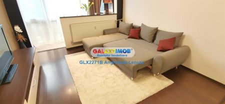 Drumul Taberei Mall Plaza apartament 2 camere de inchiriat - Fotografie 3