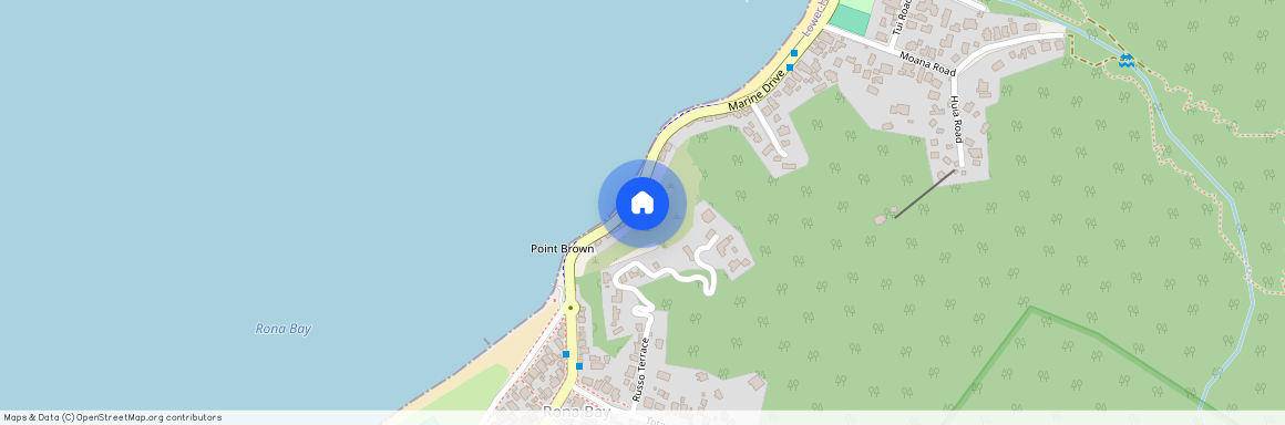 719 Marine Drive, Eastbourne, Lower Hutt