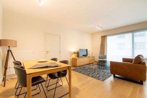 Appartement in Evere - Foto 1