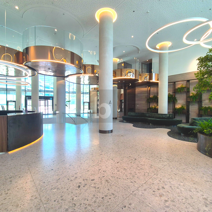 LUXUS TRIFFT LIFESTYLE - SKYLINE & DONAUBLICK INKLUSIVE - Foto 1