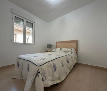Piso de alquiler en Ronda de Ferrol, 12a, Ensanche - Foto 3