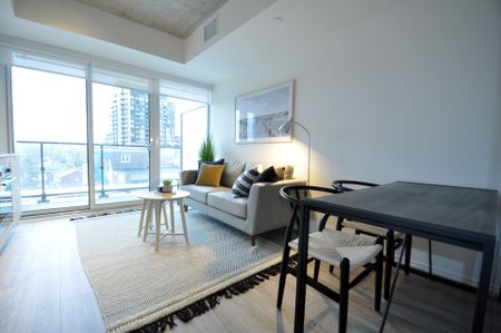 For Lease - 8 Hillsdale Avenue Unit# 622, Toronto, Ontario - Photo 4