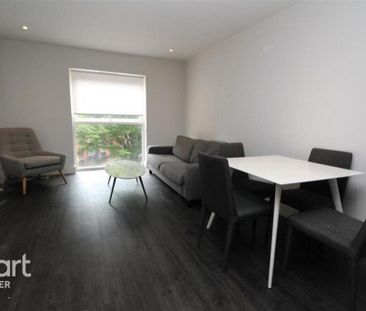 1 bedroom apartment to rent - Photo 2