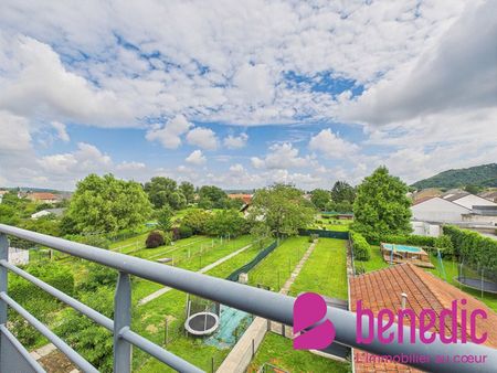 Appartement 4 pièces à Forbach - Photo 4