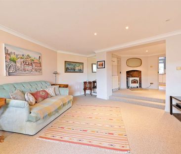 A charming Grade II listed riverside cottage set in the heart of Et... - Photo 1