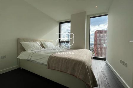 Damac Tower, Nine Elms, London SW8 - Photo 4