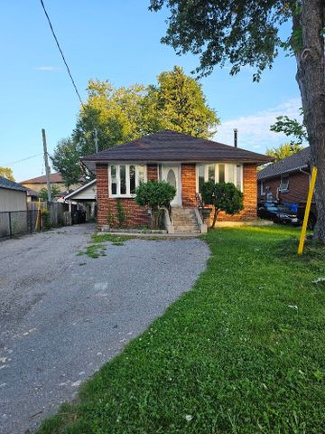 For Lease - 259 Tower Drive Unit# BSMT, Toronto, Ontario - Photo 2