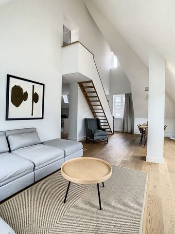 Appartement te huur - Foto 3