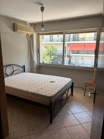 Studio/Γκαρσονιέρα για ενοικίαση Κρυονέρι (Τριανδρία - Δόξα - Κρυονέρι) - Φωτογραφία 5