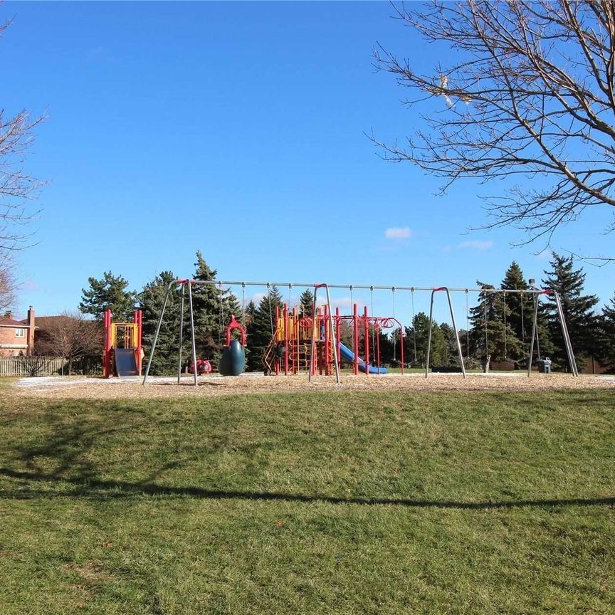 For Lease - 4675 Metcalfe Avenue Unit# 1704, Mississauga, Ontario - Photo 1