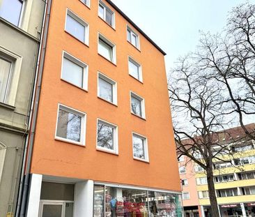 Modern sanierte Wohnung in begehrter Lage von Hannover! - Photo 6