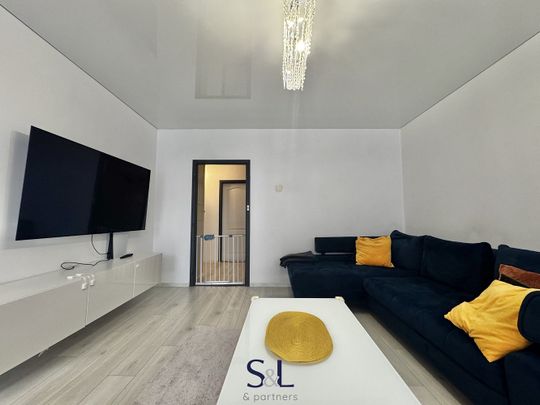 Pronájem bytu 3+1 74 m² - Фото 1