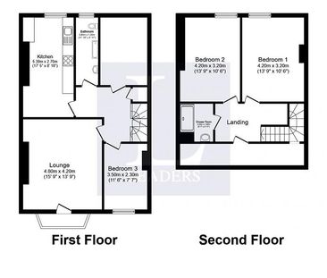 3 bedroom apartment to rent St. Aubyns Gardens, Hove, BN3 - Photo 5