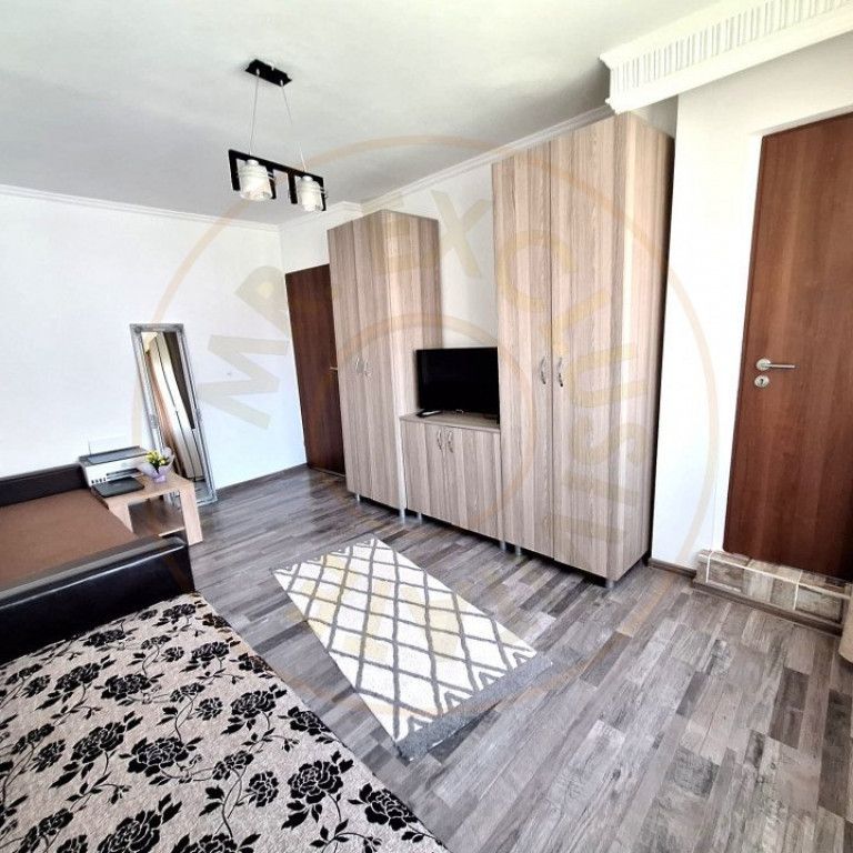 Inchiriere Garsoniera moderna Gavana 3, centrala, et.2 - Fotografie 1