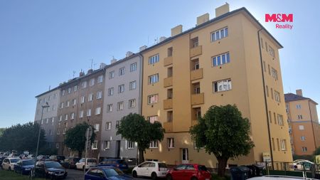Pronájem bytu 1+kk a garsoniéry 17 m², Zeyerova 861, Olomouc Hodolany - Photo 2