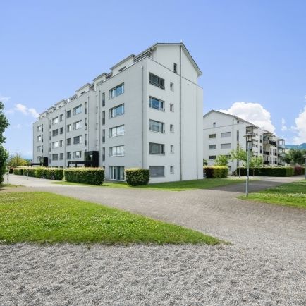 Vivre moderne dans la ville des roses Jona-Rapperswil - Foto 1