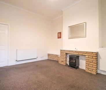 Terraced House in Bower Street, Off Newtown Road, Carlisle - Photo 3