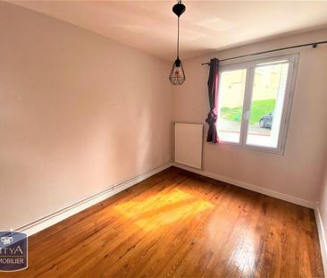 Location Appartement 3 pièces 53m² LE MANS 72000 - Photo 3