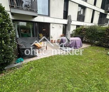 Erdgeschosswohnung in Puchheim - Foto 1