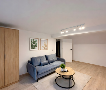 Nowe mieszkanie 2 pokojowe z garderobą - Фото 1