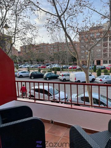 Loft de alquiler en Sector Foresta, Primera Fase - Nuevo Tres Cantos - Photo 5