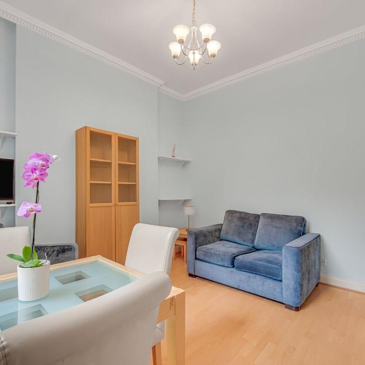 Cambridge Gardens, London W10 - Photo 1