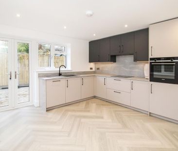 3 bedroom detached house to rent - Photo 6