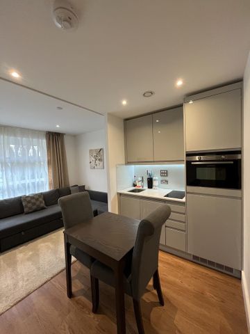 1 bedroom flat to rent - Photo 4